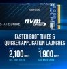 PNY Dysk SSD 1TB M.2 CS1030 M280CS1030-1TB-RB